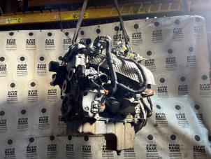 Used Engine Suzuki Grand Vitara II (JT) 2.0 16V Price on request offered by "Altijd Raak" Penders