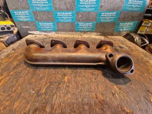 Used Exhaust manifold Mercedes SL AMG (R230) 5.4 SL-55 AMG V8 24V Price on request offered by "Altijd Raak" Penders