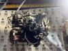 Engine from a Ford Ranger 2.5TD 12V 4x4 2004