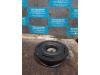 Crankshaft pulley from a Renault Master 2004
