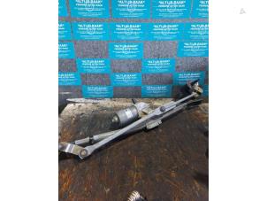 Used Wiper motor + mechanism Landrover Evoque Price on request offered by "Altijd Raak" Penders