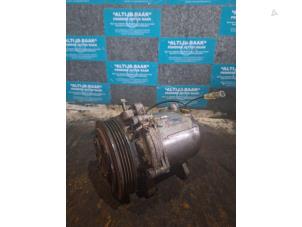 Used Air conditioning pump Suzuki Grand Vitara I (FT/GT/HT) Price on request offered by "Altijd Raak" Penders