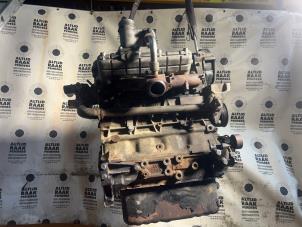Used Cylinder head Fiat Ducato (230/231/232) 2.5 D Price on request offered by "Altijd Raak" Penders