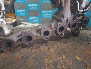 Used Exhaust manifold BMW 5-Serie Price on request offered by "Altijd Raak" Penders