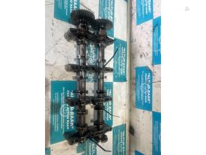 Used Camshaft kit Audi Q7 (4MB/4MG) 3.0 TDI V6 24V Price on request offered by "Altijd Raak" Penders
