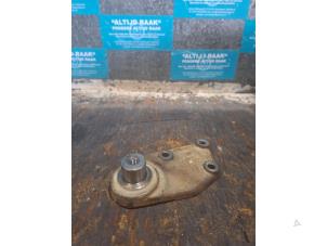 Used Timing belt tensioner Iveco Daily Price on request offered by "Altijd Raak" Penders