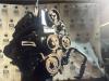 Engine from a Fiat Ducato (280) 2.5 TD 1990