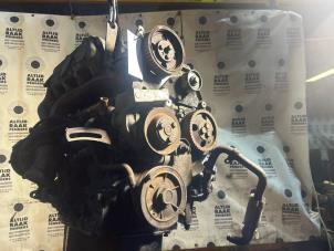 Used Intake manifold Fiat Ducato (280) 2.5 TD Price on request offered by "Altijd Raak" Penders