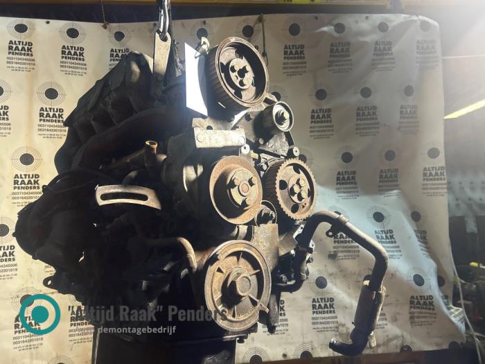 Usagé Injecteurs Fiat Ducato (280) 2.5 TD Prix sur demande proposé par "Altijd Raak" Penders