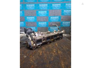 Used Intake manifold Volkswagen Golf V Variant (1K5) 1.4 TSI 140 16V Price on request offered by "Altijd Raak" Penders