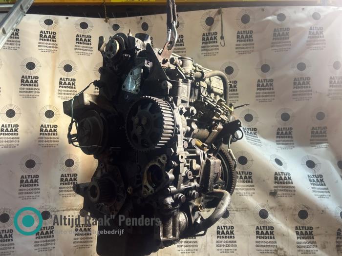 Usagé Injecteurs Fiat Ducato Panorama (290) 2.5 D Prix sur demande proposé par "Altijd Raak" Penders