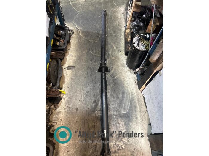 Usagé Arbre intermédiaire Mercedes Sprinter 3t (906.61) 210 CDI 16V Prix sur demande proposé par "Altijd Raak" Penders