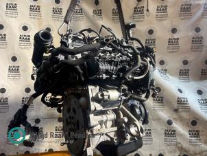 Używane Silnik Opel Mokka 1.2 Turbo 12V Cena na żądanie oferowane przez "Altijd Raak" Penders