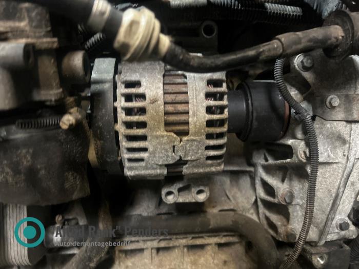 Begagnade Dynamo Volvo S60 II (FS) 3.0 T6 24V AWD Pris på förfrågan erbjuds av "Altijd Raak" Penders