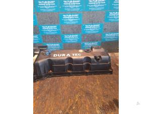 Used Rocker cover Ford KA Price on request offered by "Altijd Raak" Penders