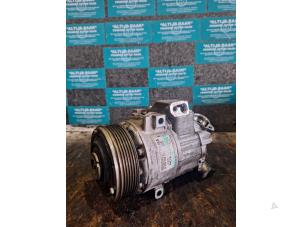 Used Air conditioning pump module Volkswagen Polo Price on request offered by "Altijd Raak" Penders