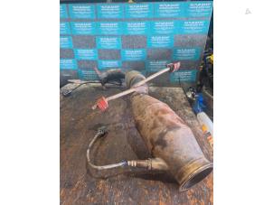 Used Catalytic converter Volvo S60 Price on request offered by "Altijd Raak" Penders