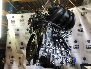 Used Cylinder head Nissan X-Trail (T31) 2.5 16V SE,LE 4x4 Price on request offered by "Altijd Raak" Penders