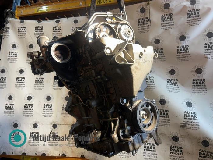 Begagnade Högtryckspump Volkswagen Golf VII Variant (AUVV) 1.4 TGI 16V Pris på förfrågan erbjuds av "Altijd Raak" Penders