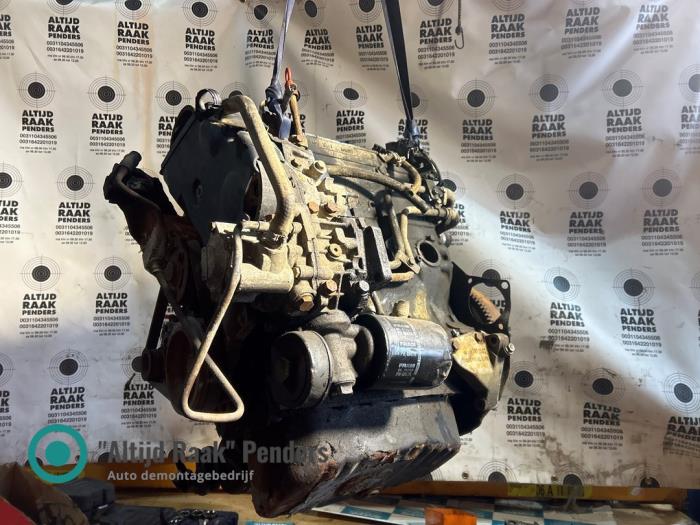 Used Engine Fiat Ducato (230/231/232/234) 2.8 TD Panorama Price on request offered by "Altijd Raak" Penders
