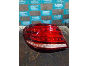 Used Taillight, left Mercedes E (W212) E-350 CDI BlueTEC 3.0 V6 24V 4-Matic Price on request offered by "Altijd Raak" Penders