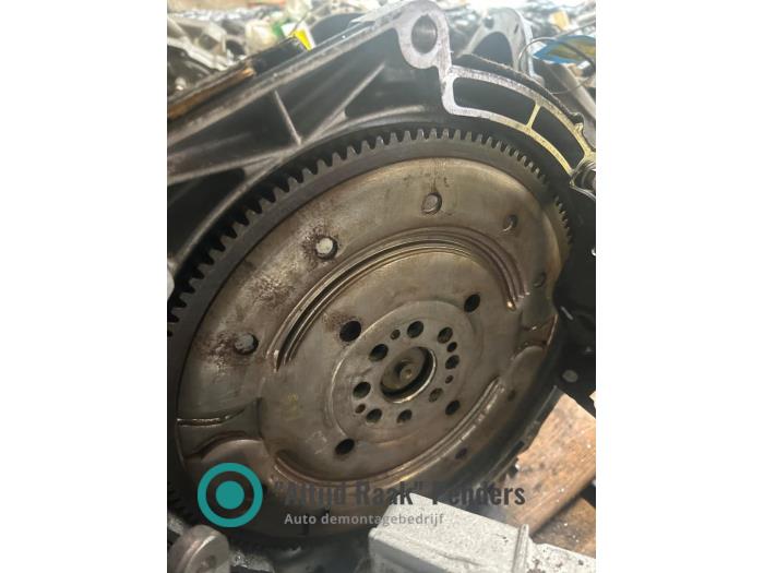 Gebrauchte Schwungrad BMW 3 serie (F30) 330e Preis € 500,00 Margenregelung angeboten von "Altijd Raak" Penders