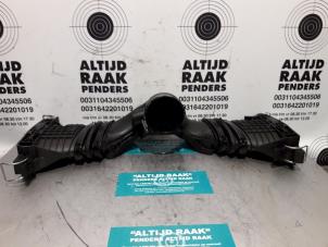 Used Airflow meter Mercedes E (W212) E-350 CDI BlueTEC 3.0 V6 24V 4-Matic Price on request offered by "Altijd Raak" Penders