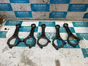 Used Connecting rod Landrover Range Rover Sport (LW) 3.0 SDV6 Price on request offered by "Altijd Raak" Penders