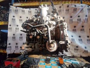 Usados Motor Nissan Murano (Z51) 2.5 dCi 16V 4x4 Precio de solicitud ofrecido por "Altijd Raak" Penders