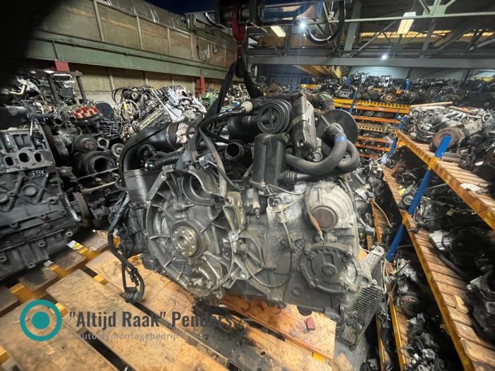 Used Engine Porsche Boxster (986) 3.2 S 24V Price on request offered by "Altijd Raak" Penders