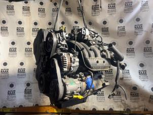 Gebrauchte Motor Citroen Xsara Picasso (CH) 2.0 16V Preis auf Anfrage angeboten von "Altijd Raak" Penders