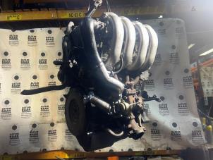 Used Engine Peugeot Boxer (230L) 2.5TD 12V Price on request offered by "Altijd Raak" Penders