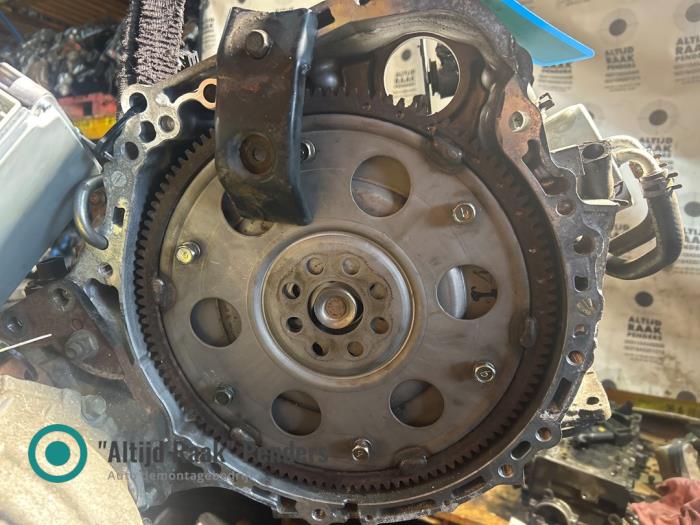 Gebrauchte Getriebe Toyota RAV4 (A2) 2.0 16V VVT-i 4x4 Preis auf Anfrage angeboten von "Altijd Raak" Penders