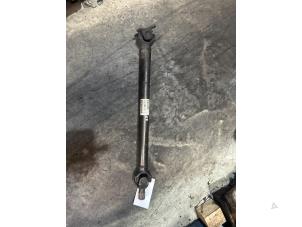 Used 4x4 front intermediate driveshaft BMW X5 (E70) Price on request offered by "Altijd Raak" Penders
