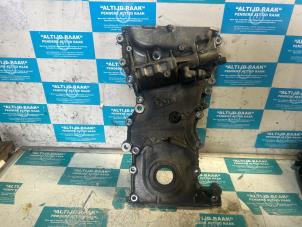 Used Timing cover Suzuki Grand Vitara II (JT) 2.4 16V Price on request offered by "Altijd Raak" Penders