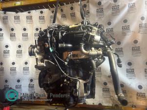 Ventildeckel van een Kia Sportage (QL) 2.0 CRDi 136 16V VGT 4x4 2018