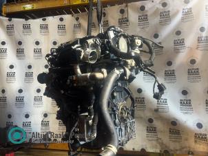 Ventildeckel van een Kia Sportage (QL) 2.0 CRDi 136 16V VGT 4x4 2018