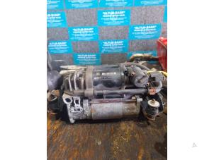Used Air pump (suspension) Mercedes E (W212) Price on request offered by "Altijd Raak" Penders