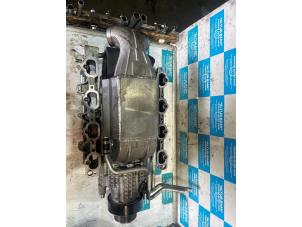 Usados Compresor Mercedes CLS AMG (C219) 5.4 55 AMG V8 24V Precio de solicitud ofrecido por "Altijd Raak" Penders