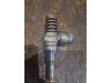 Einspritzdüse (Diesel) van een Volkswagen Transporter/Caravelle T5 2.5 TDi 2006