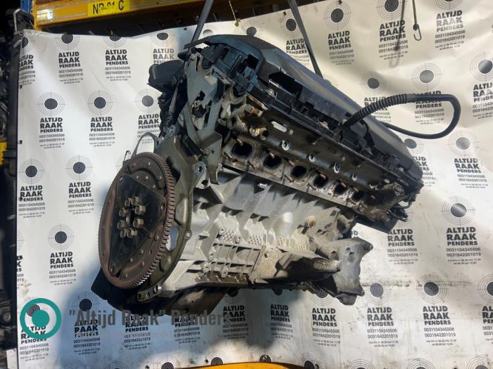 Engine BMW 3 serie 330 Ci 24V - 34599955 306S3