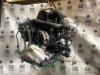 Engine from a Peugeot J5 (280L), 1981 / 1990 2.0, Delivery, Petrol, 1.971cc, 55kW (75pk), FWD, XN1T; 170B, 1987-09 / 1990-08, 280L 1989