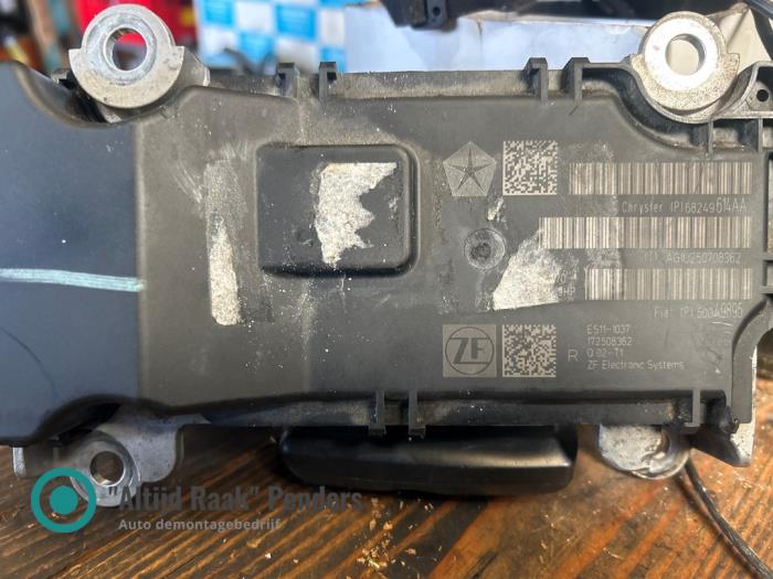 Used Automatic gearbox computer Jeep Cherokee (KL) 2.2 Multijet II 16V 4x4 Price on request offered by "Altijd Raak" Penders