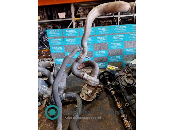 Usagé Pompe à eau BMW 2 serie (F22) M2 3.0 24V Prix sur demande proposé par "Altijd Raak" Penders