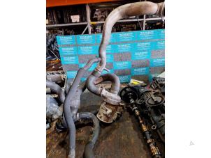 Used Water pump BMW 2 serie (F22) M2 3.0 24V Price on request offered by "Altijd Raak" Penders