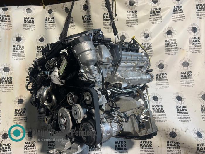 Engines with engine code 642855 stock | ProxyParts.com
