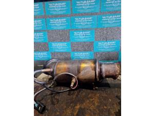Used Catalytic converter BMW 2 serie (F22) M2 3.0 24V Price on request offered by "Altijd Raak" Penders