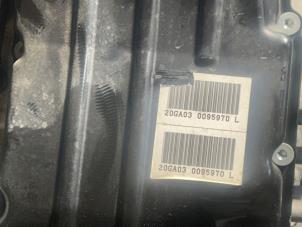 Used Gearbox Peugeot 3008 I (0U/HU) 1.6 16V THP 155 Price on request offered by "Altijd Raak" Penders