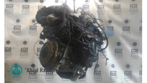 Engine from a Peugeot 308 SW (4E/H) 1.6 16V THP 155 2011