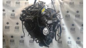 Gebrauchte Motor Citroen DS3 (SA) Preis auf Anfrage angeboten von "Altijd Raak" Penders